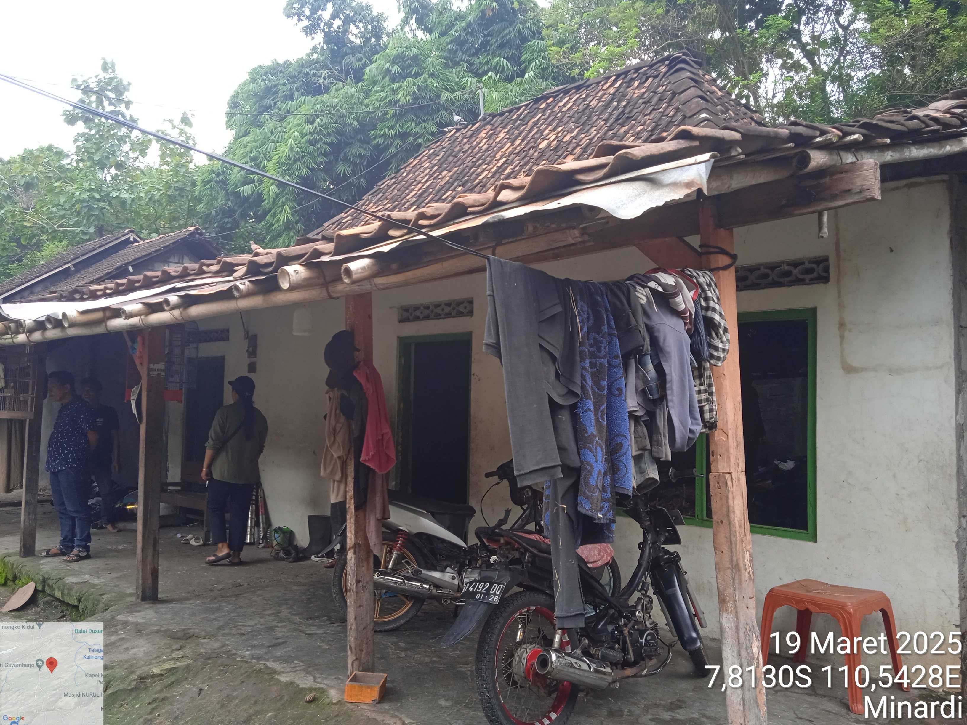 Foto Rumah 0% MINARDI